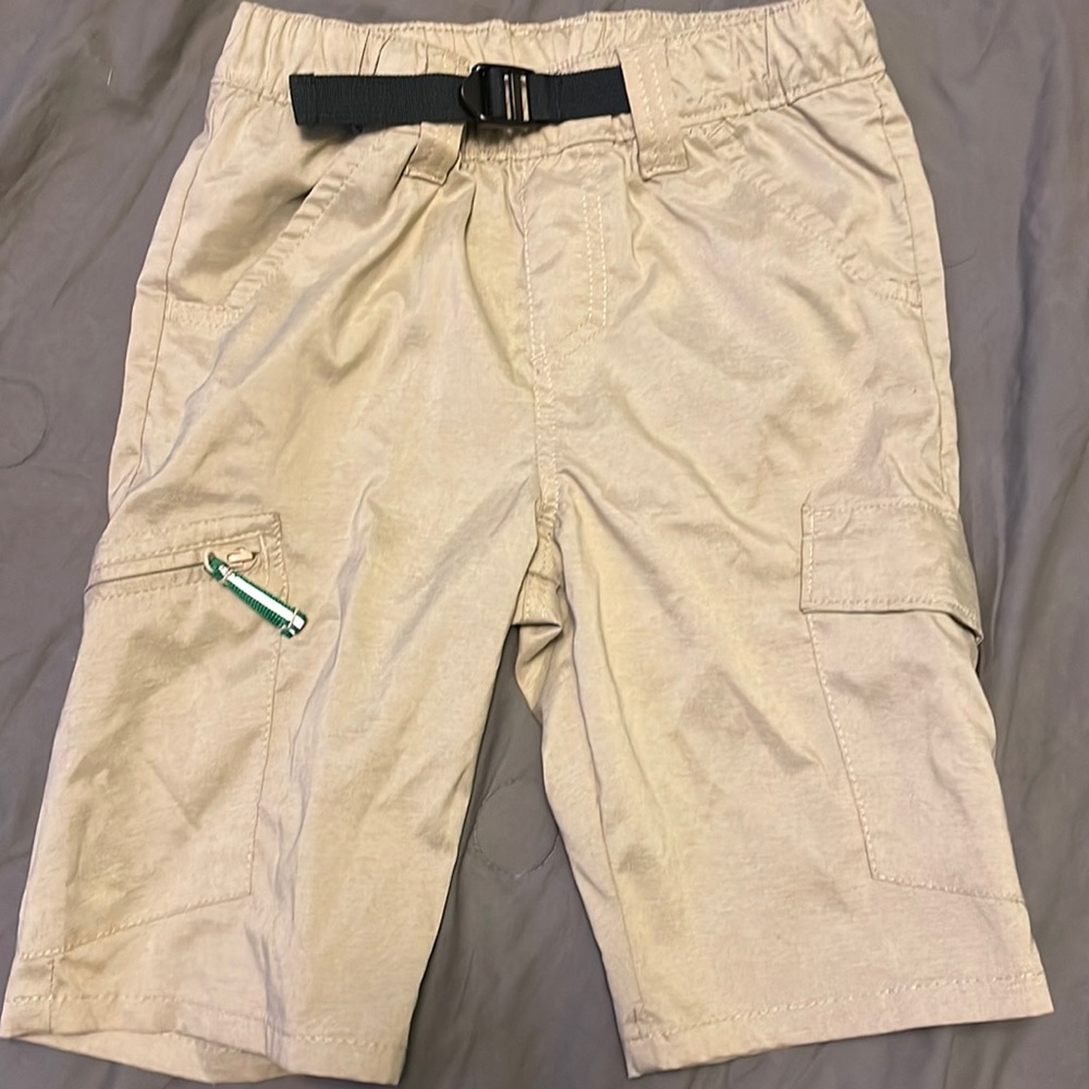 Boys shorts